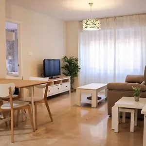  Apartamento Mexuear Homes Ganivet