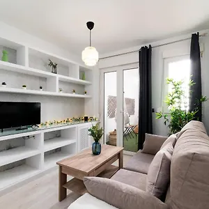  Apartamento Piedra Santa