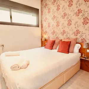  Apartamento El Alma Del Realejo
