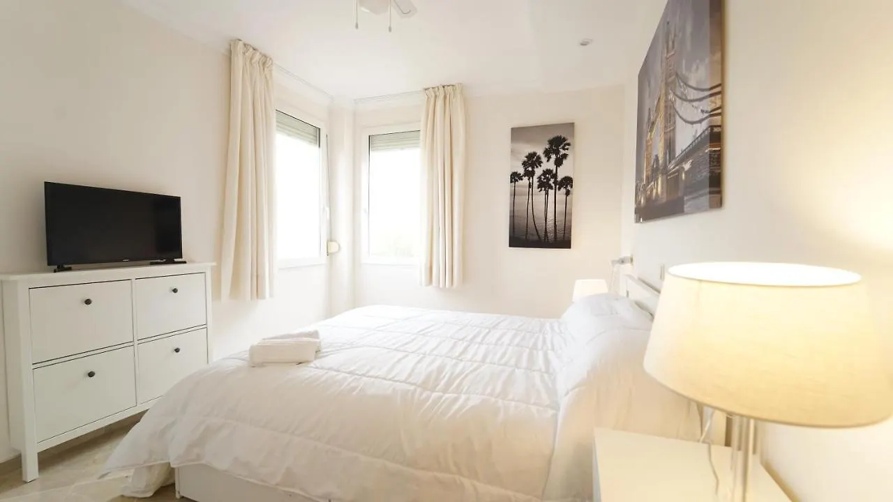 Mazza Aparts Appartamento Granada Spagna